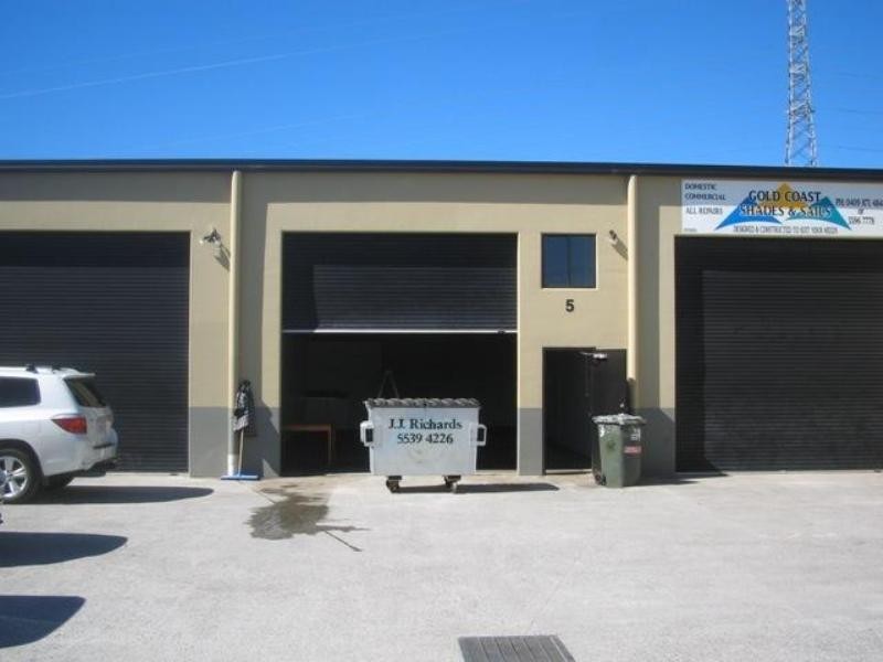 Nerang QLD 4211