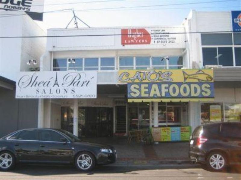 Nobby Beach QLD 4218