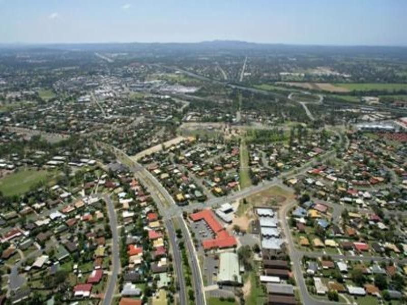 Mount Warren Park QLD 4207