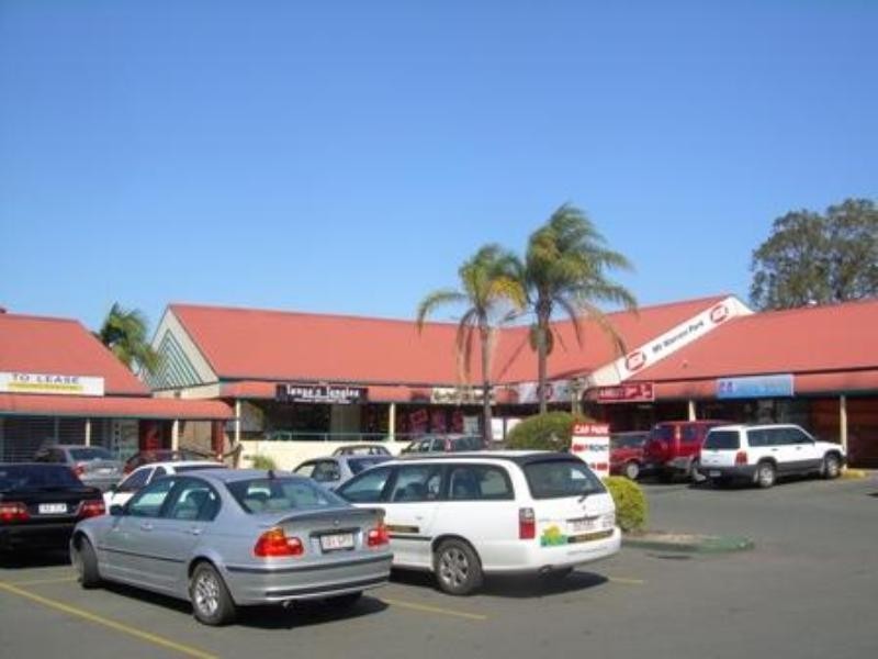 Mount Warren Park QLD 4207