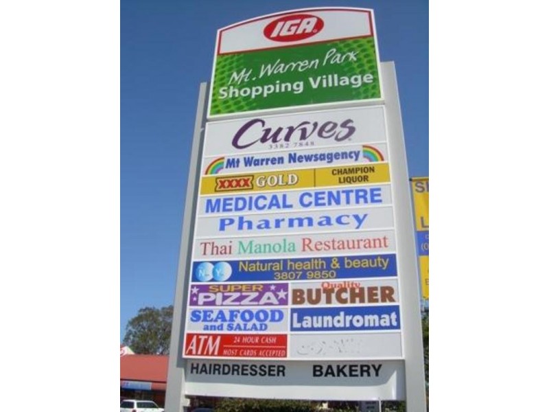 Mount Warren Park QLD 4207