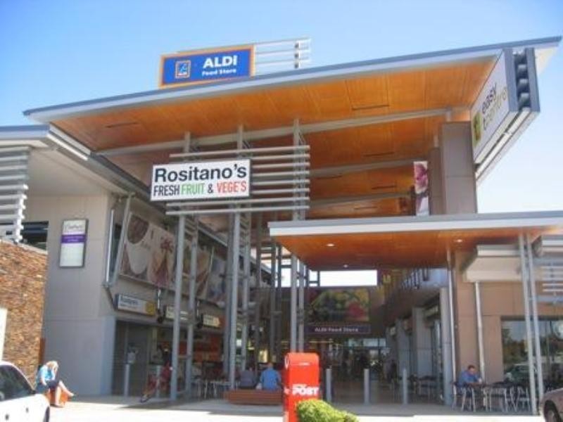Robina QLD 4226