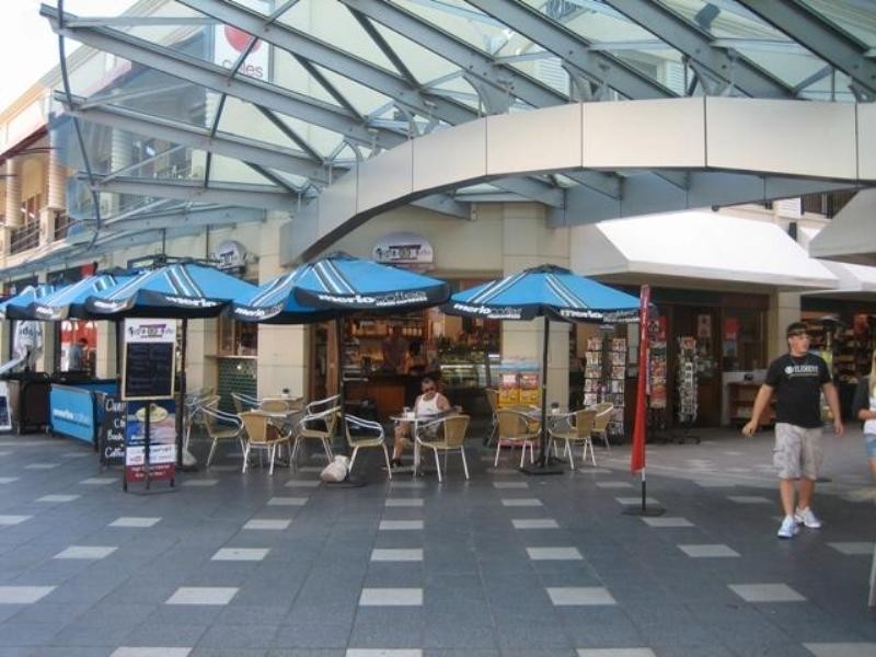 Surfers Paradise QLD 4217