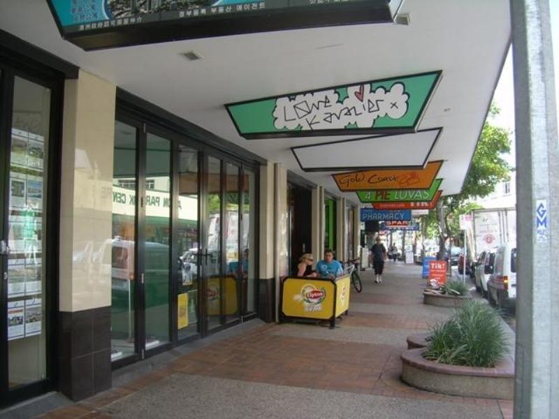 Surfers Paradise QLD 4217