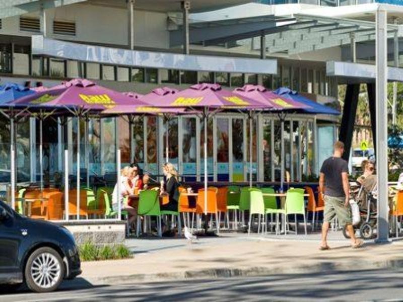 Coolangatta QLD 4225