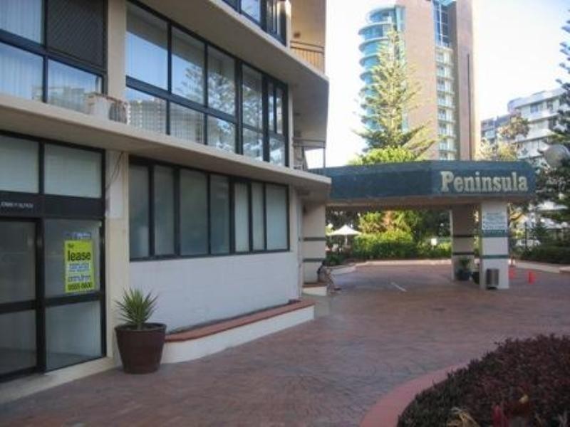 Surfers Paradise QLD 4217