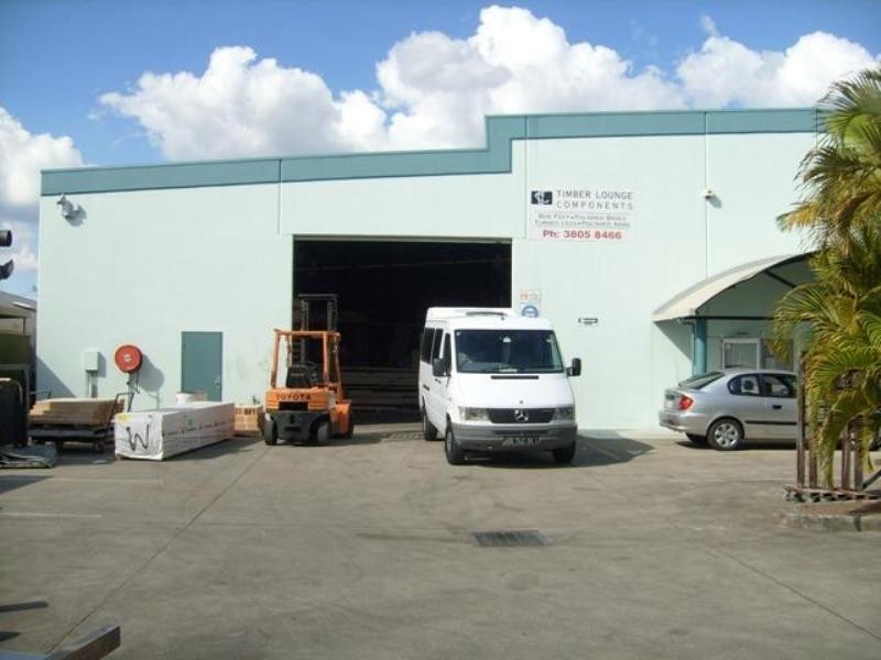 1/6 Nestor Drive, Meadowbrook QLD 4131