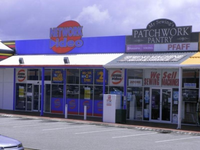 Mermaid Beach QLD 4218