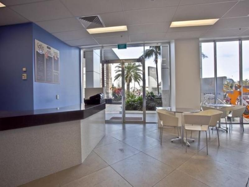 Lot 3242 23 Ferny Avenue, Surfers Paradise QLD 4217