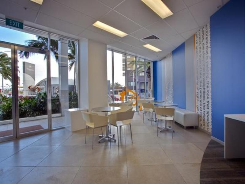 Lot 3242 23 Ferny Avenue, Surfers Paradise QLD 4217