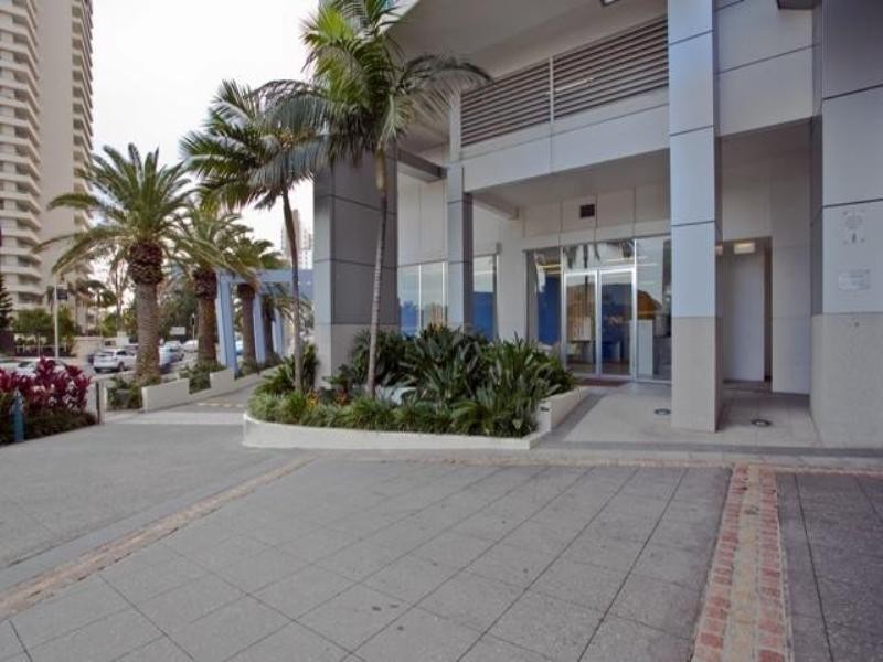 Lot 3242 23 Ferny Avenue, Surfers Paradise QLD 4217