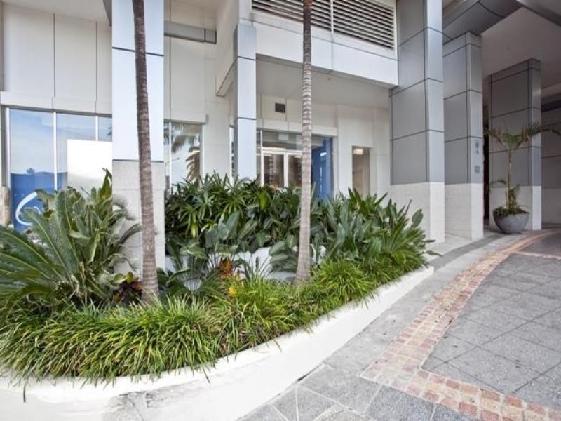 Lot 3242 23 Ferny Avenue, Surfers Paradise QLD 4217