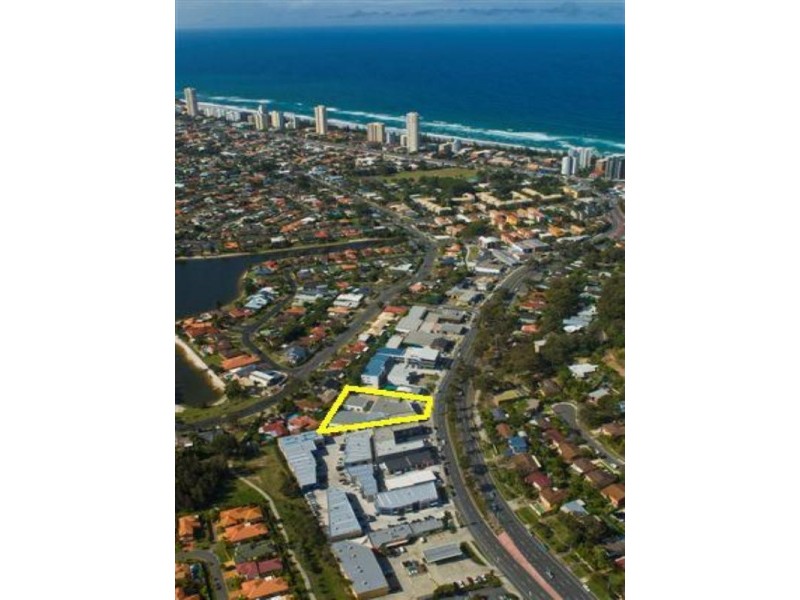 Burleigh Heads QLD 4220