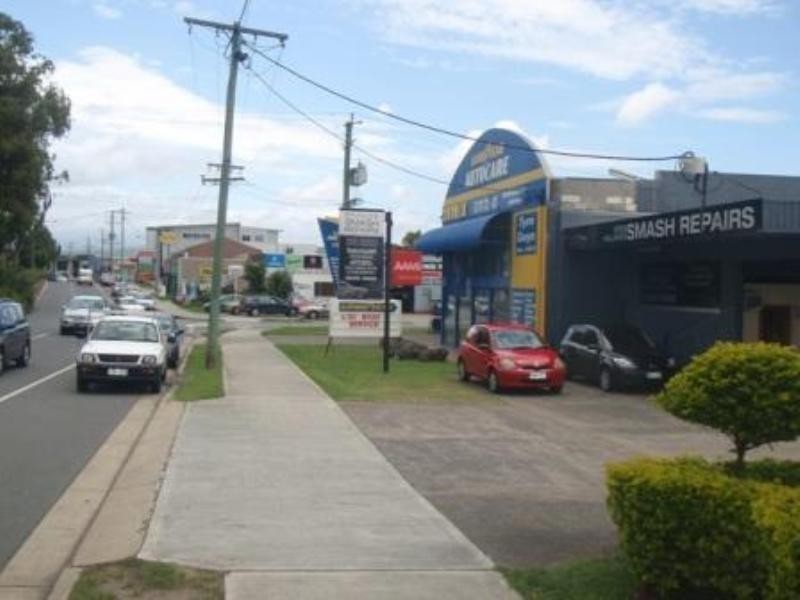 Burleigh Heads QLD 4220