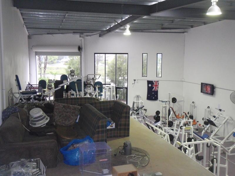 Varsity Lakes QLD 4227