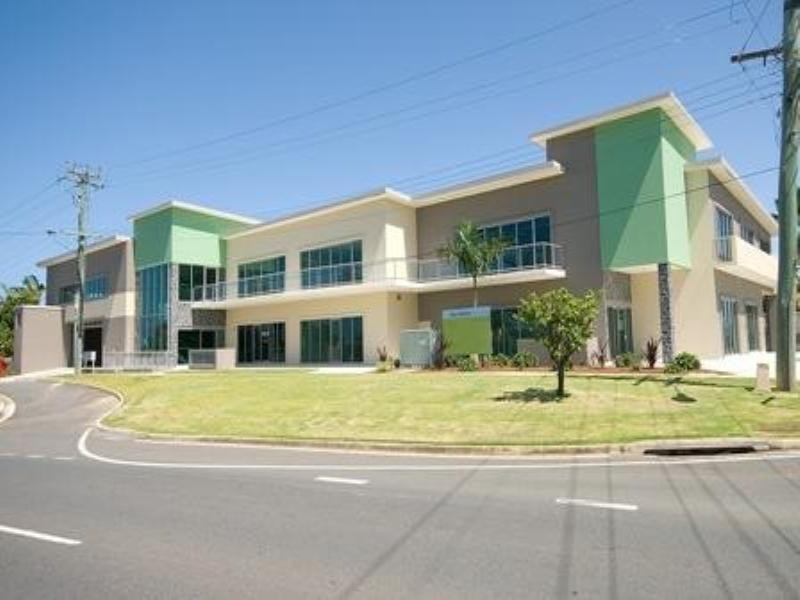 Labrador QLD 4215