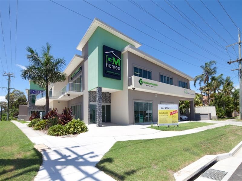 Labrador QLD 4215