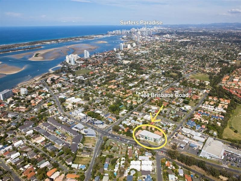 Labrador QLD 4215