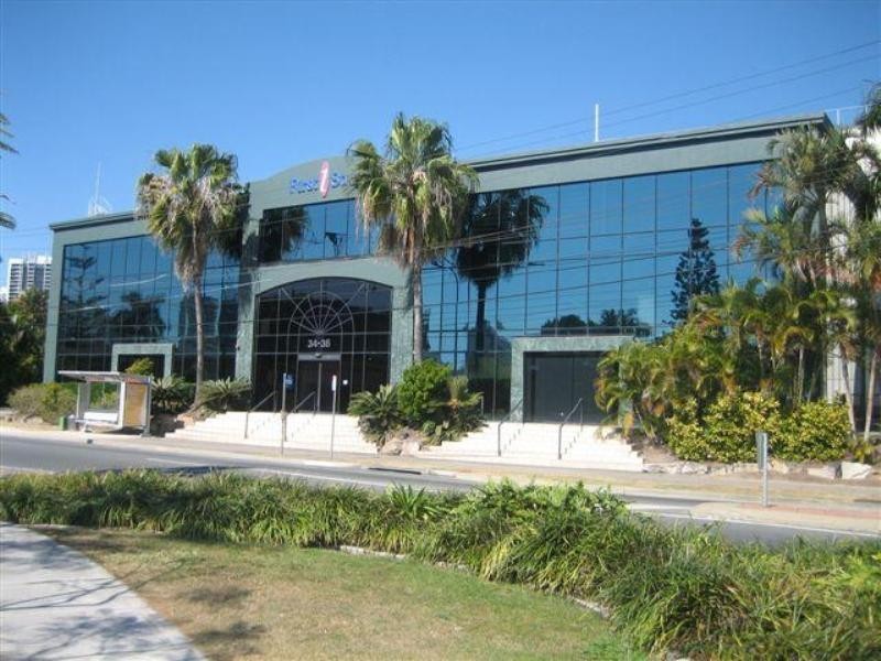 Chevron Island QLD 4217