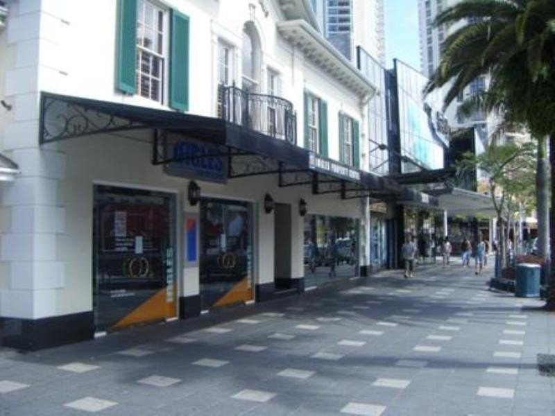 Surfers Paradise QLD 4217