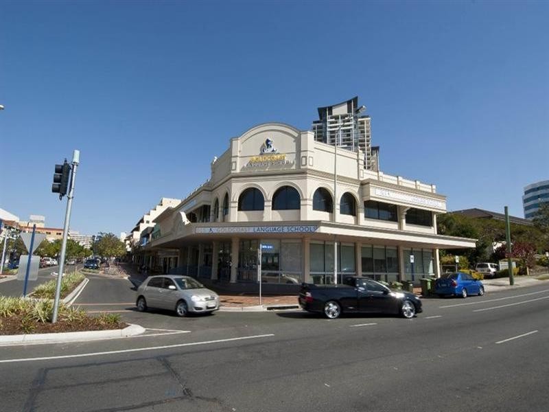 1 Nerang Street, Southport QLD 4215