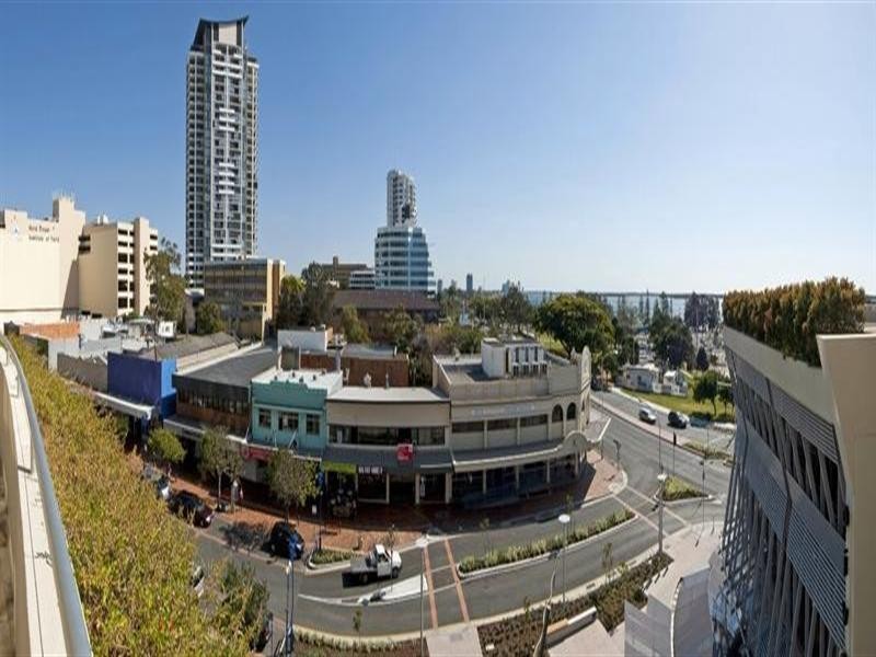 1 Nerang Street, Southport QLD 4215