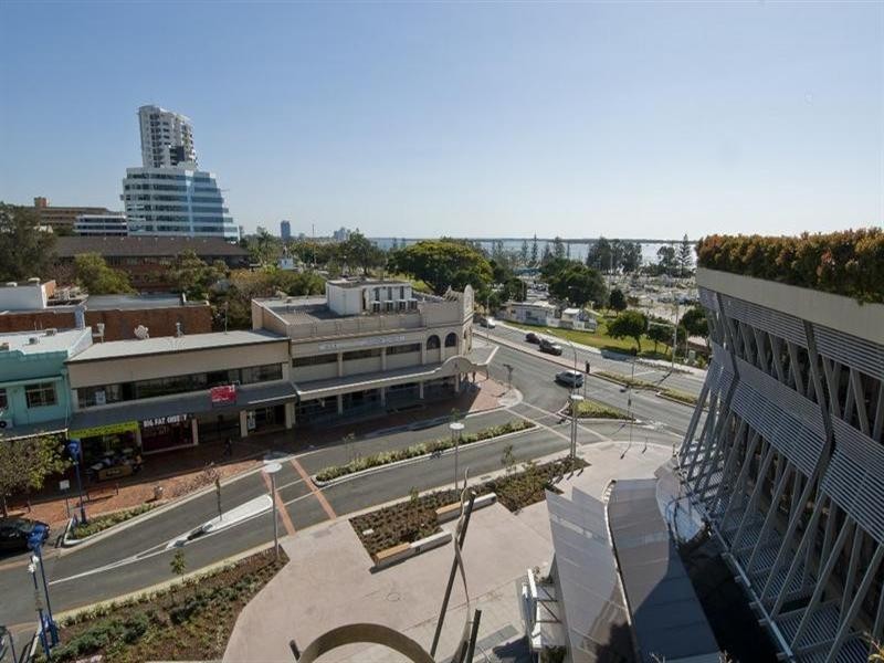 1 Nerang Street, Southport QLD 4215