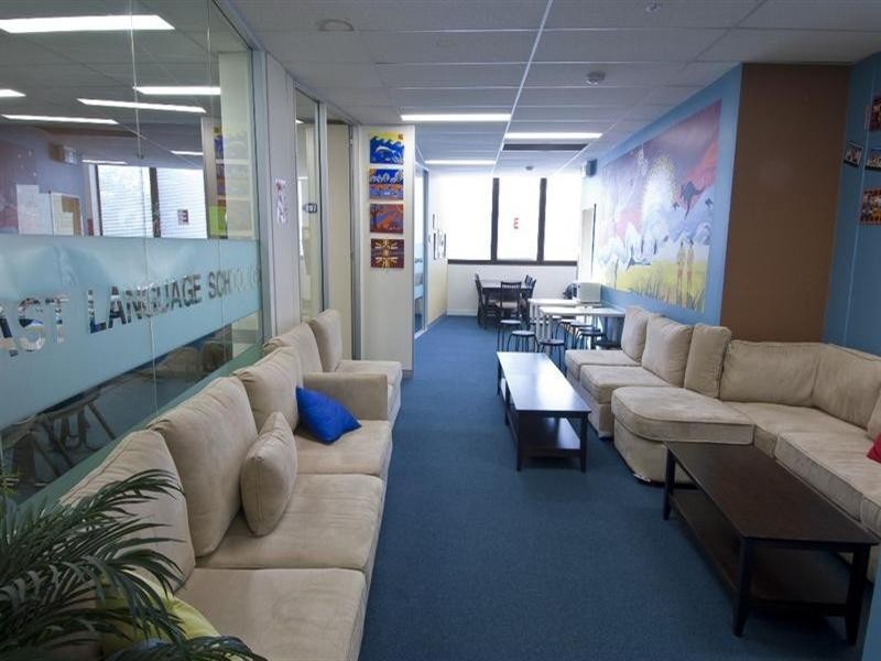 1 Nerang Street, Southport QLD 4215