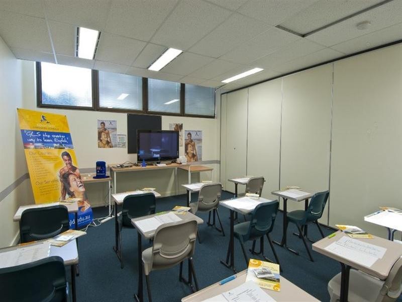 1 Nerang Street, Southport QLD 4215