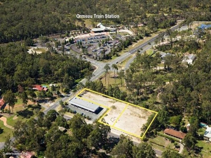 39 Mirambeena Dr & 4 Guara Grove, Pimpama QLD 4209