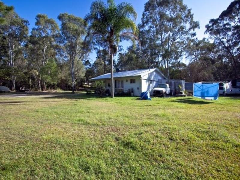 40 Gawthern Drive, Pimpama QLD 4209