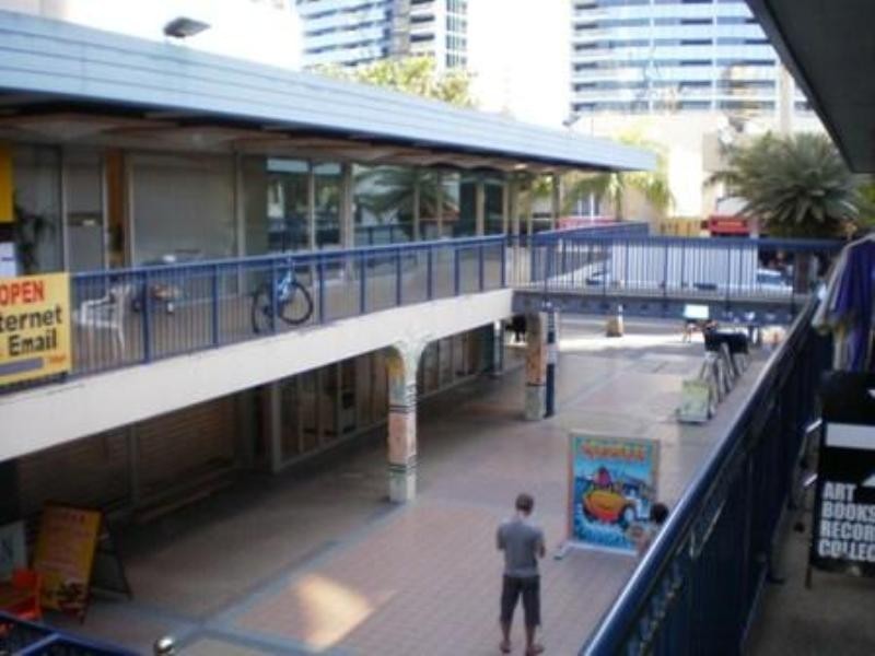Surfers Paradise QLD 4217
