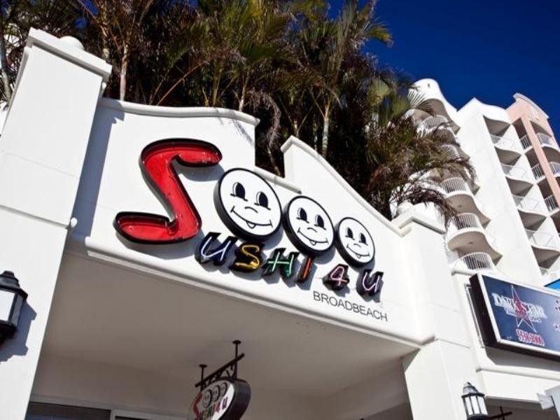 Broadbeach QLD 4218