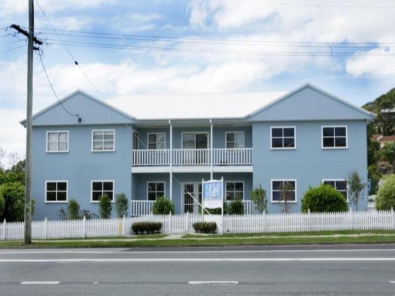 Burleigh Heads QLD 4220