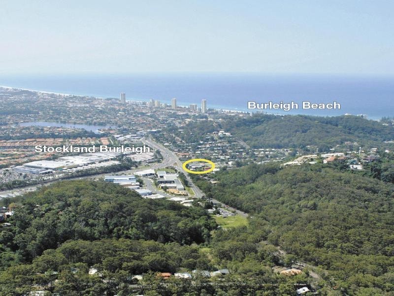 Burleigh Heads QLD 4220