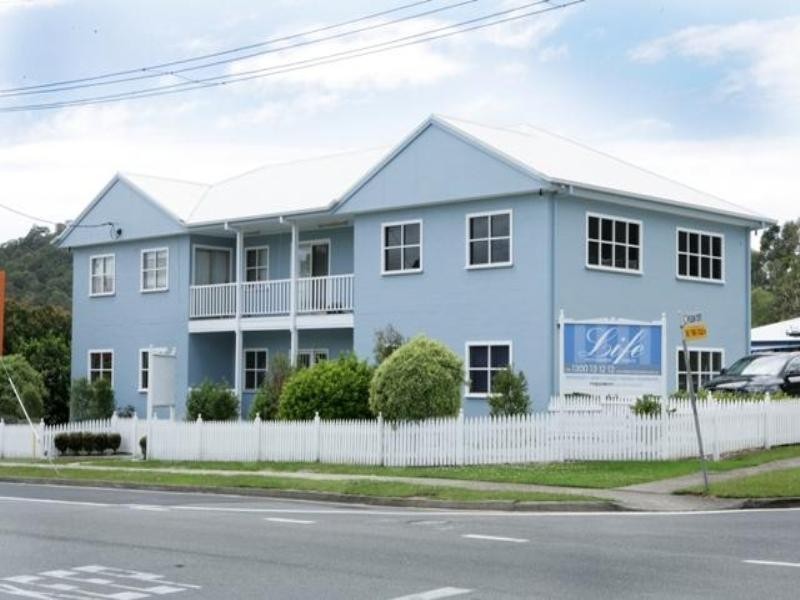 Burleigh Heads QLD 4220