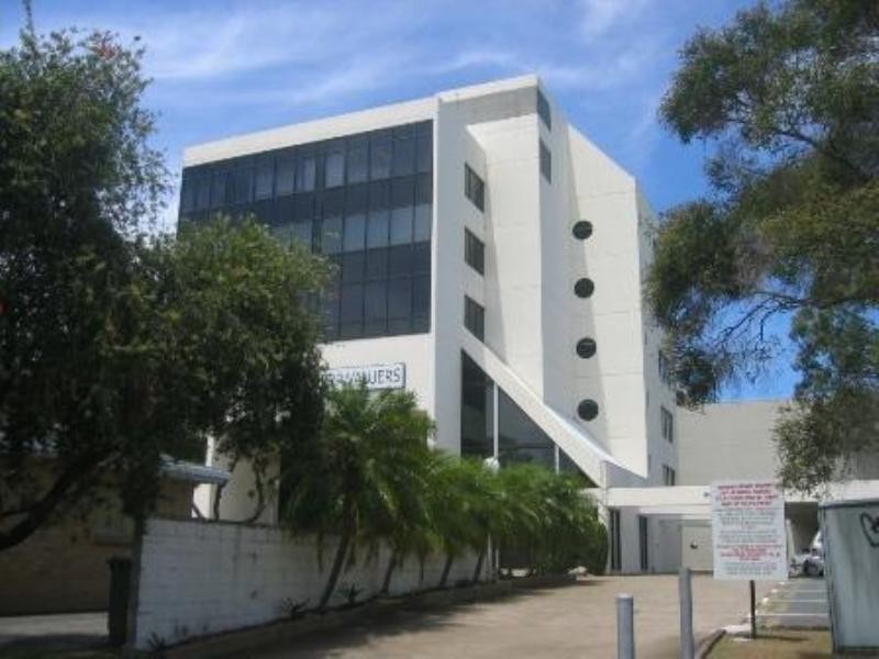 Bundall QLD 4217