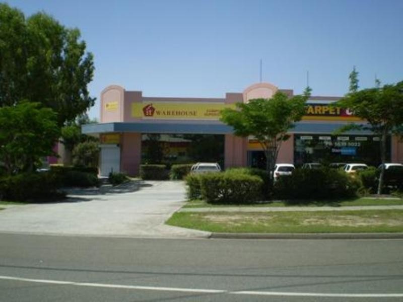 Ashmore QLD 4214
