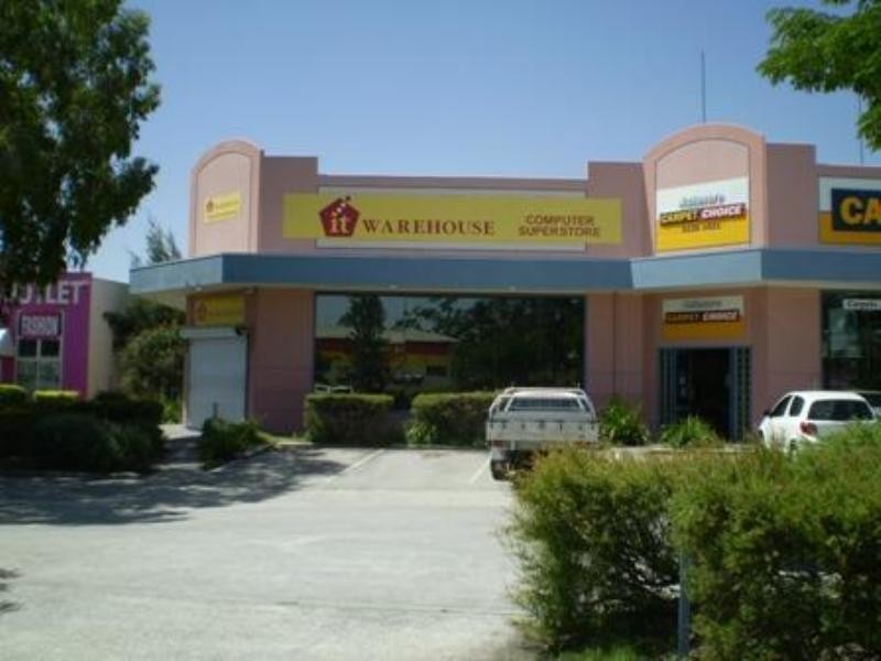 Ashmore QLD 4214
