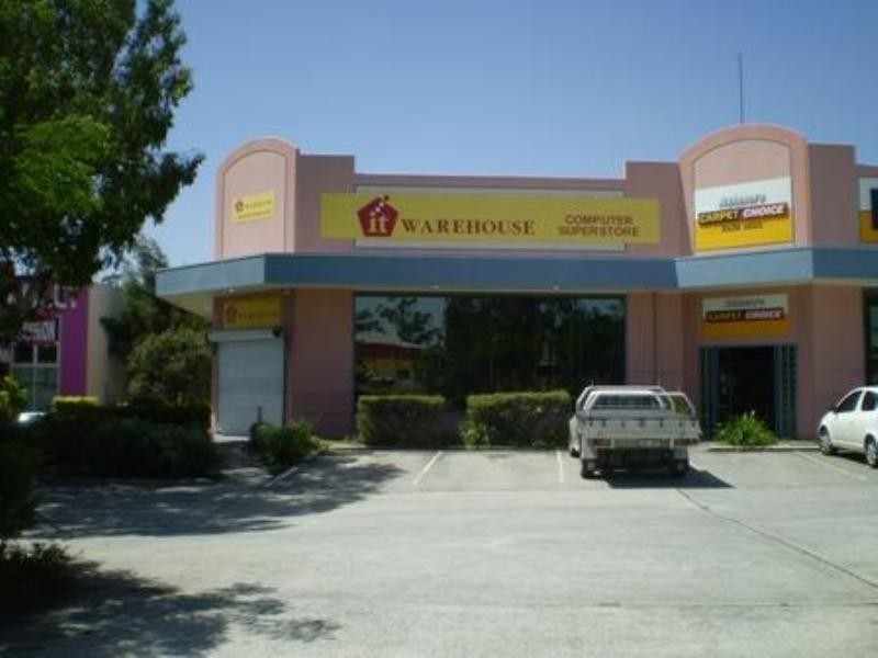 Ashmore QLD 4214