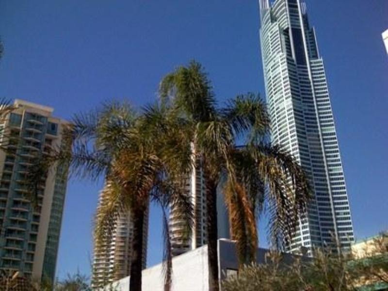 Surfers Paradise QLD 4217