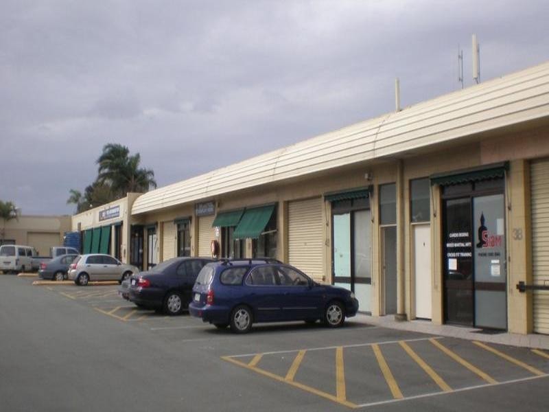 Bundall QLD 4217