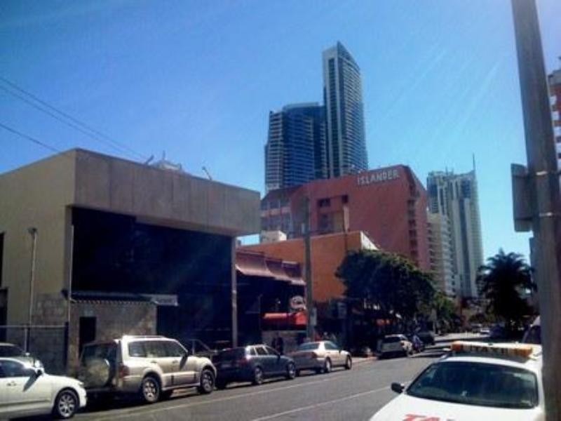 Surfers Paradise QLD 4217