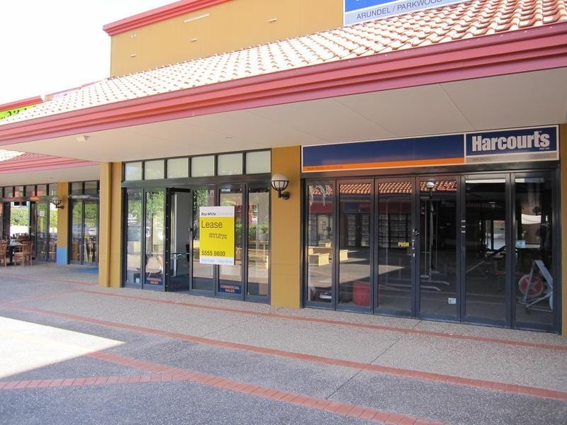 Parkwood QLD 4214
