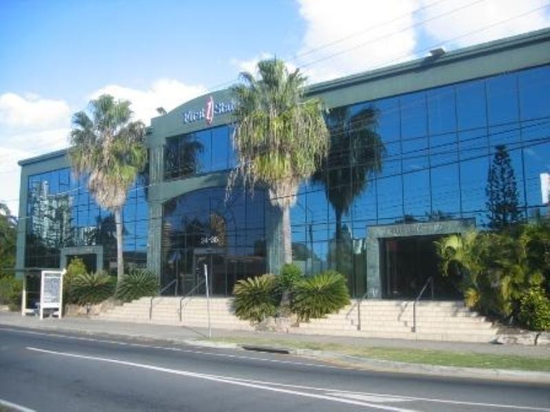 Chevron Island QLD 4217