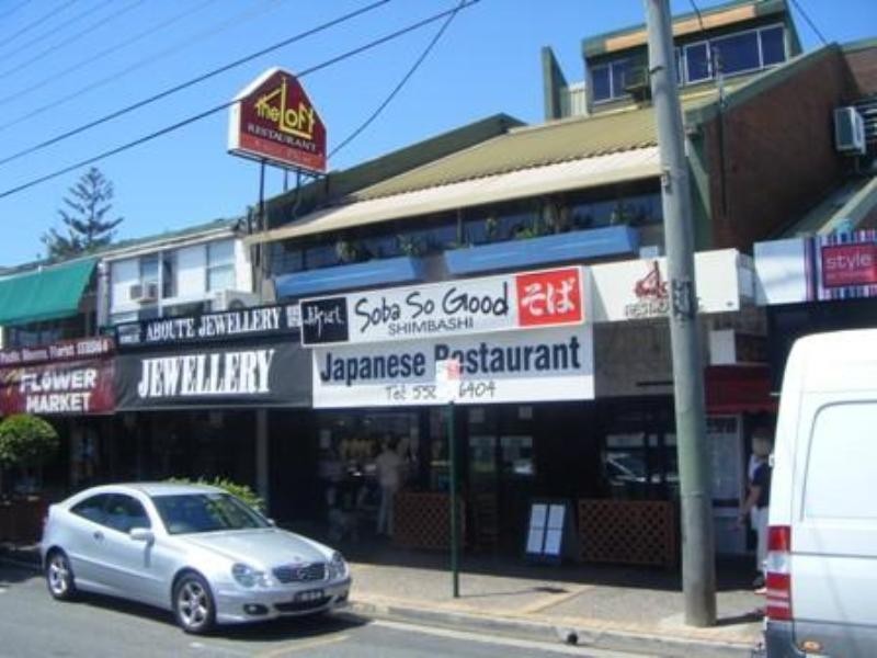 Chevron Island QLD 4217