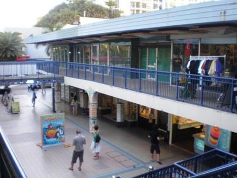 Surfers Paradise QLD 4217