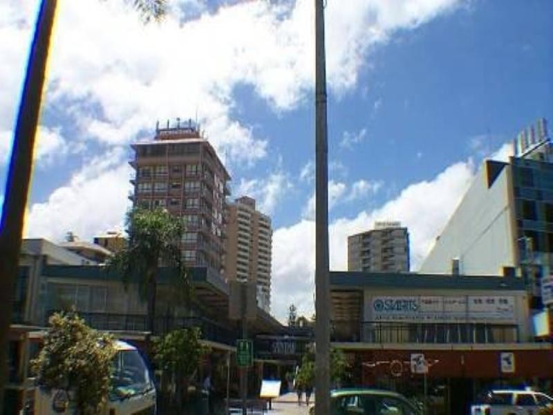 Surfers Paradise QLD 4217