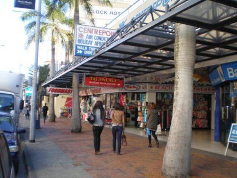 Surfers Paradise QLD 4217