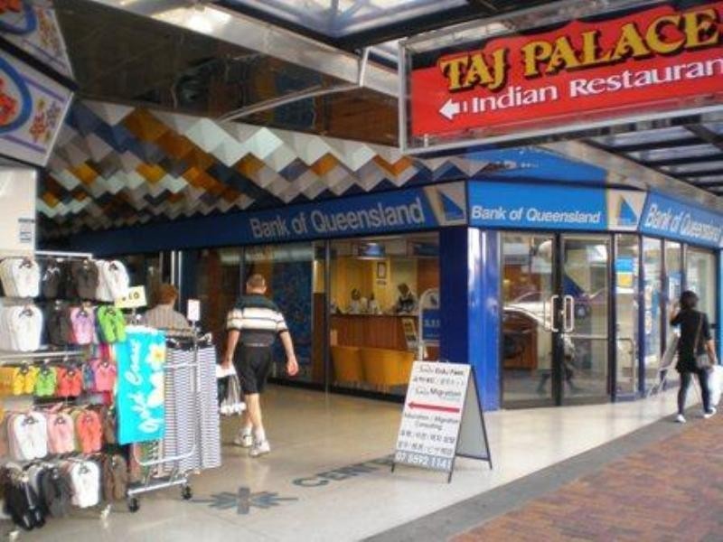 Surfers Paradise QLD 4217